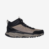 斯凯奇正品 2024年秋新款 缓震男士 Skechers 舒适健步户外鞋