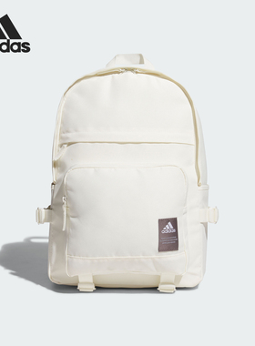 Adidas/阿迪达斯正品MH MULTI P BP 男女运动双肩背包IM5289