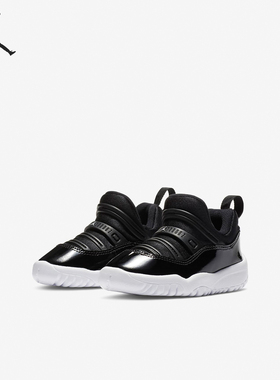 Nike/耐克正品Air Jordan 11 Retro婴童轻便耐磨运动鞋BQ7102-011