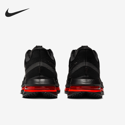 Nike/耐克正品2025新款女士气垫缓震耐磨跑步鞋HQ2593-003