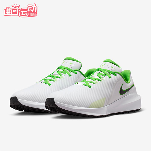 Nike/耐克正品Infinity G NN男女轻盈防滑高尔夫球鞋FN0565-104