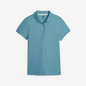 彪马正品 532989 夏季 POLO衫 女士休闲吸汗透气简约运动短袖 Puma