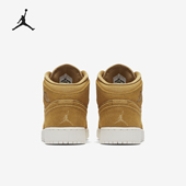 耐克正品 JORDAN GS女子大童复古运动篮球鞋 Nike 554725 036