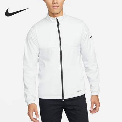 Nike/耐克正品新款男士立领休闲长袖开襟夹克外套DA2868-025