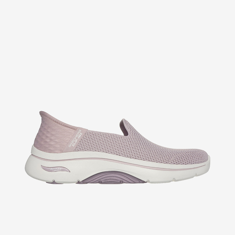 Skechers/斯凯奇正品新款女士一脚蹬轻质透气缓震休闲健步鞋,运动鞋new,运动休闲鞋,淘宝优惠券,粉丝福利购,淘宝优惠卷