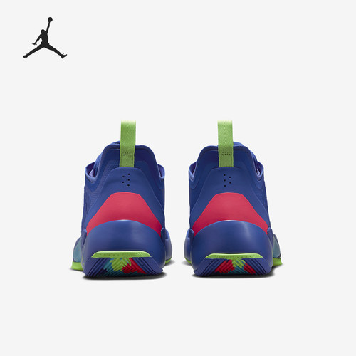 Nike/耐克正品JORDAN男士时尚减震低帮运动篮球鞋DN1772-436