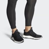 阿迪达斯正品 男秋季 adidas Adidas edge 舒适跑步运动鞋 EG1399