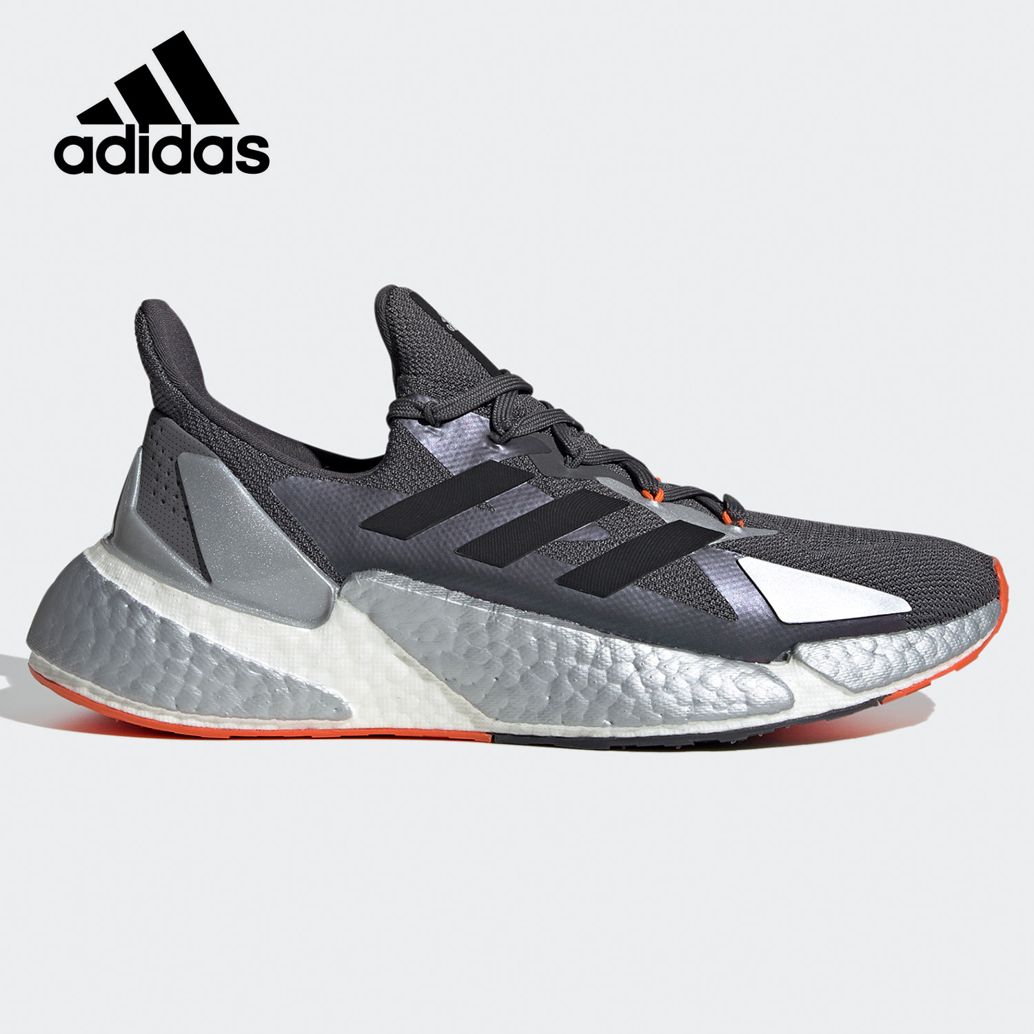 【42码】阿迪达斯男女跑步鞋 断码清仓