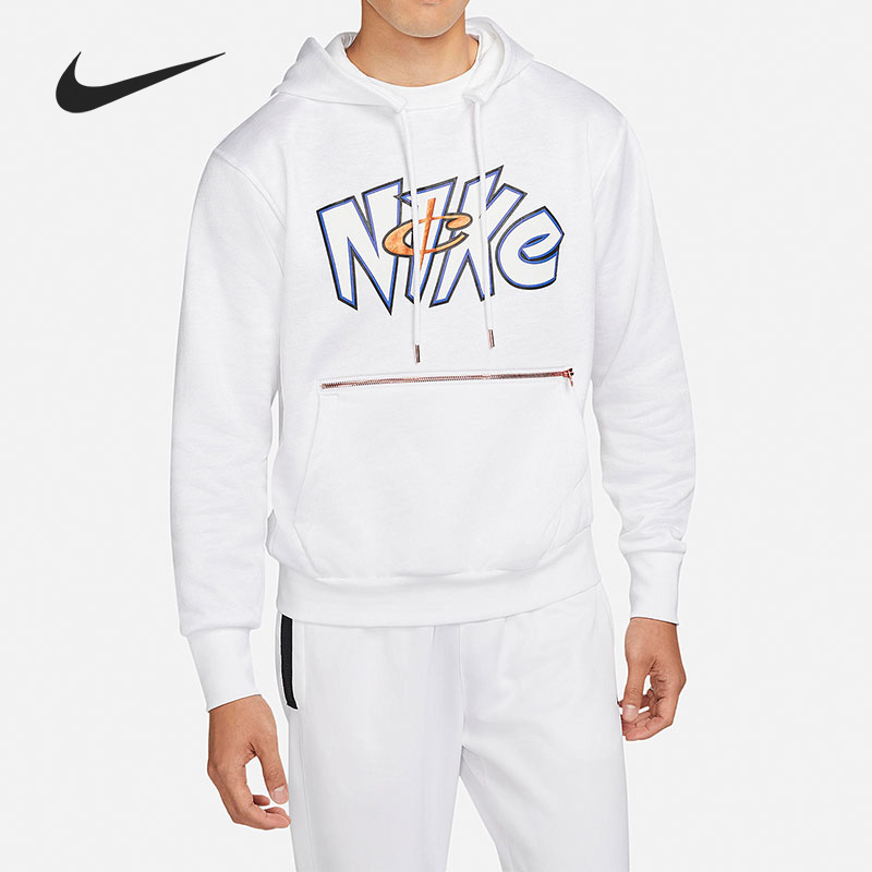 Nike耐克休闲连帽卫衣da5990-100