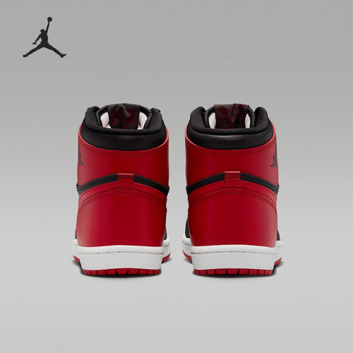 Nike/耐克正品JORDAN男士运动经典高帮耐磨篮球鞋HV6674-067