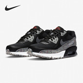 大童女子缓震休闲运动鞋 Nike CQ9909 Max 耐克正品 Air