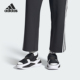 MEHANA女士运动休闲轻松耐磨凉鞋 Adidas 阿迪达斯正品 IF7365