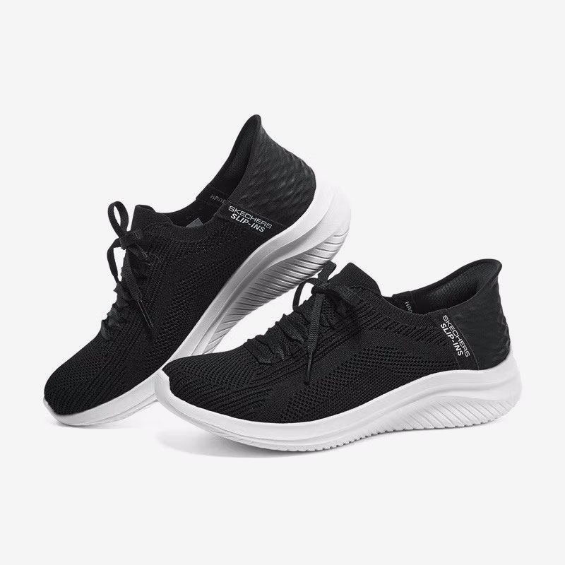 斯凯奇正品女子休闲鞋