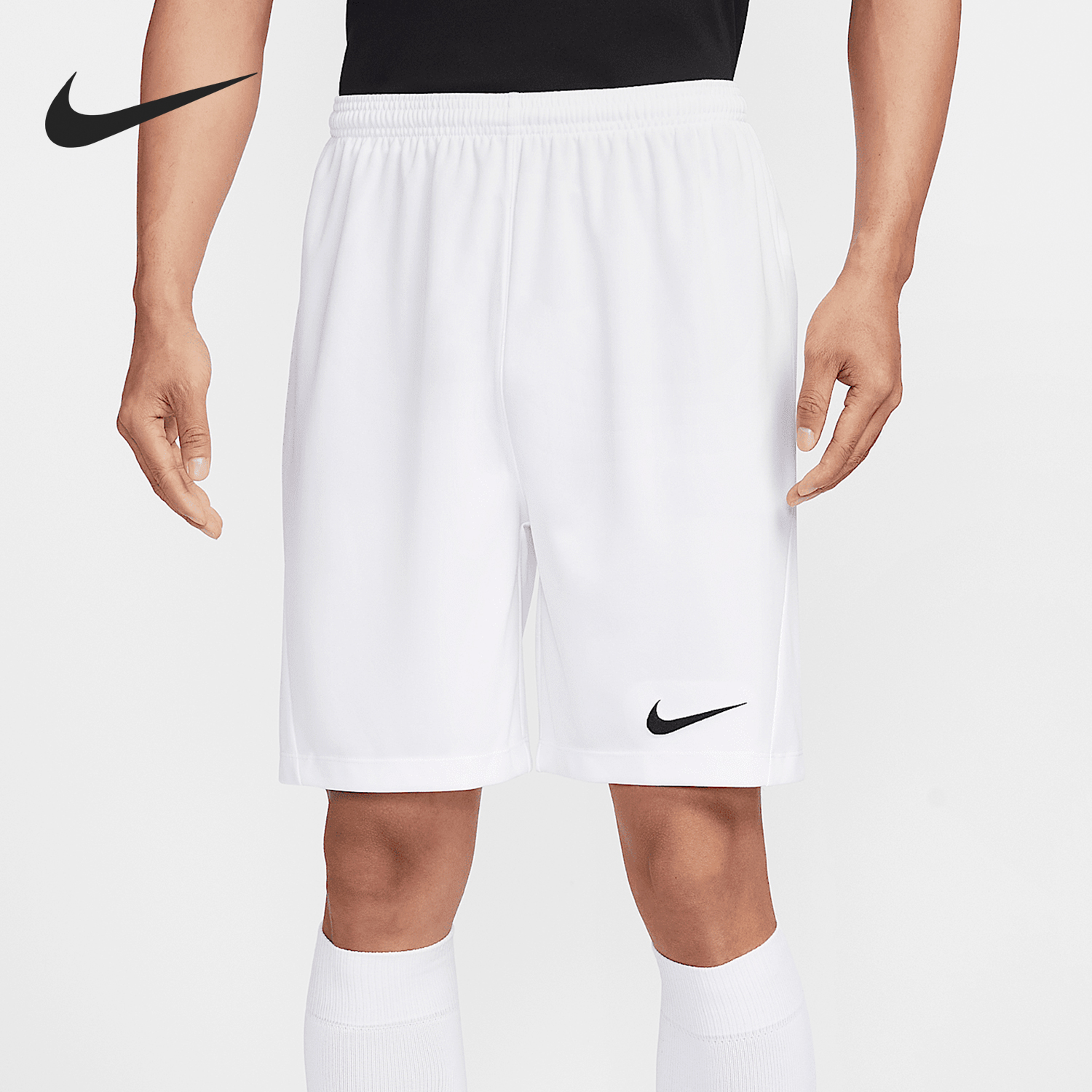 Nike/耐克正品2025夏季款男士比赛透气运动短裤IB8654-100