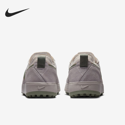 Nike/耐克正品C1TY Shoes男士复古防滑运动板鞋FZ3863-105