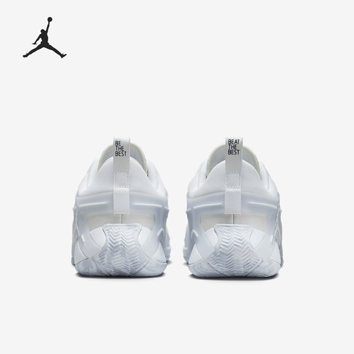 Nike/耐克正品JORDAN男女运动耐磨透气低帮篮球鞋HV4059-101