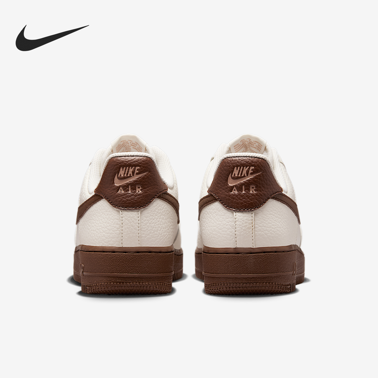 Nike/耐克正品Air Force 1女士轻便经典休闲板鞋IM3378-122