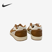 耐克正品 Ebernon男士 运动低帮复古休闲板鞋 Nike HV1797 121