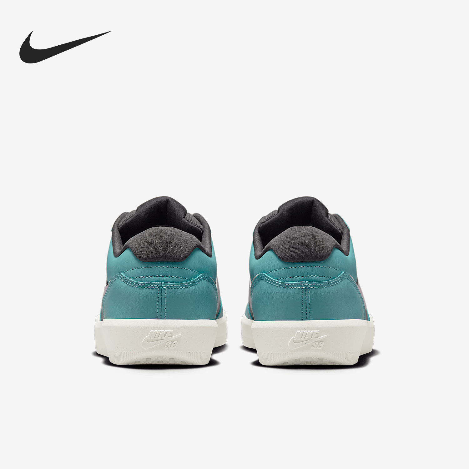 Nike/耐克正品SB Force 58 Premium男女复古滑板鞋DV5476-400