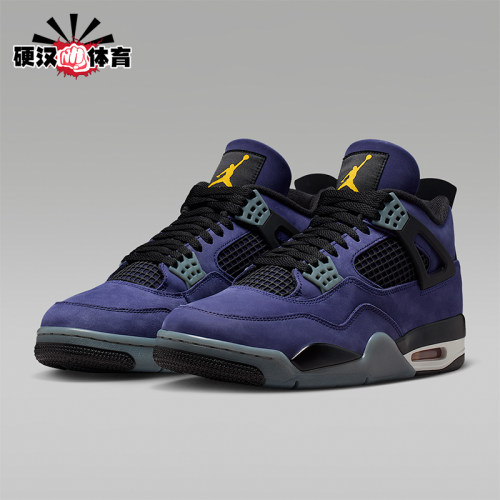 Nike/耐克正品JORDAN男士耐磨防滑减震经典复古篮球鞋FV5029-500
