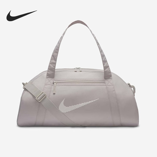 Nike/耐克正品新款男女款经典训练大容量行李包DR6974-009