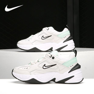 TEKNO M2K 女子复古老爹鞋 运动鞋 013 Nike AO3108 耐克正品