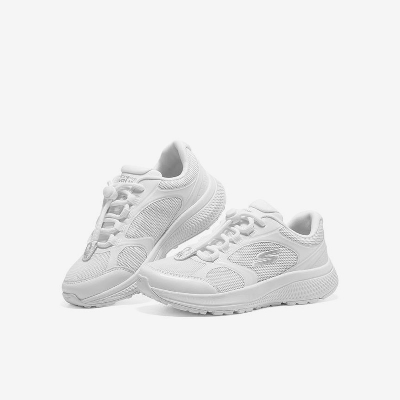 斯凯奇正品大童休闲鞋