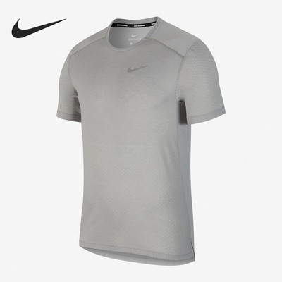 耐克正品男子运动短袖T恤