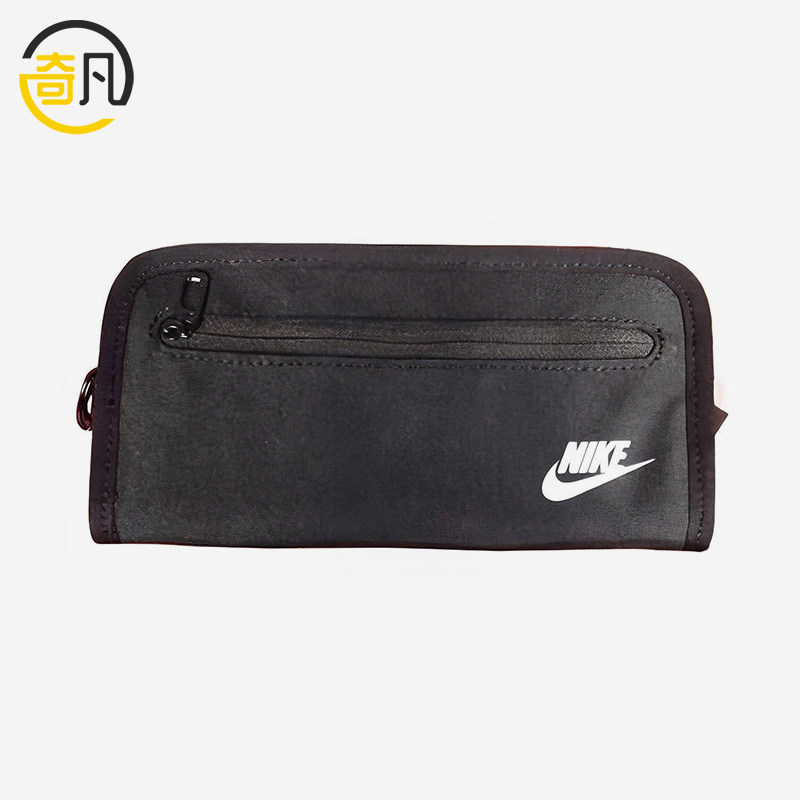 Nike/耐克正品2026新款男女同款日常经典耐磨钱包AC3780-058