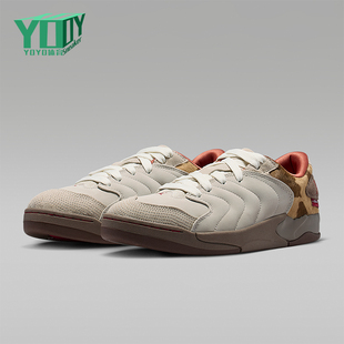 IQ1111 Nike 日常低帮系带耐磨休闲运动鞋 JORDAN男士 262 耐克正品