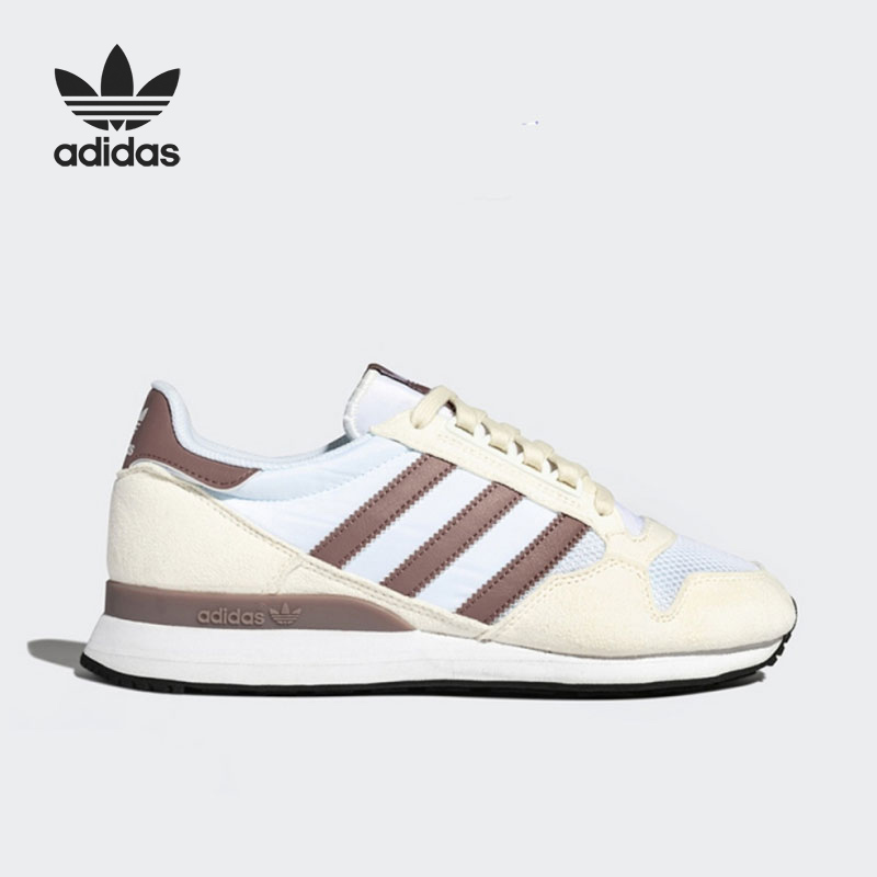 阿迪达斯三叶草男女休闲鞋