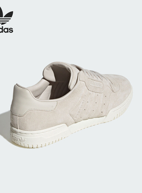 Adidas/阿迪达斯正品三叶草女士简约经典板鞋运动鞋JH5487