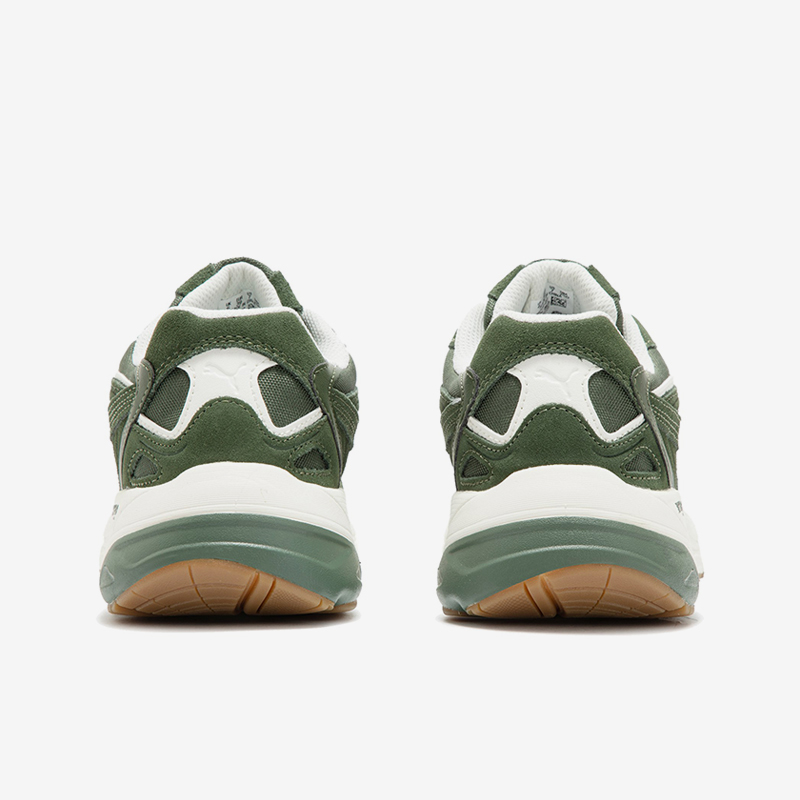 彪马正品男女轻便缓震休闲鞋