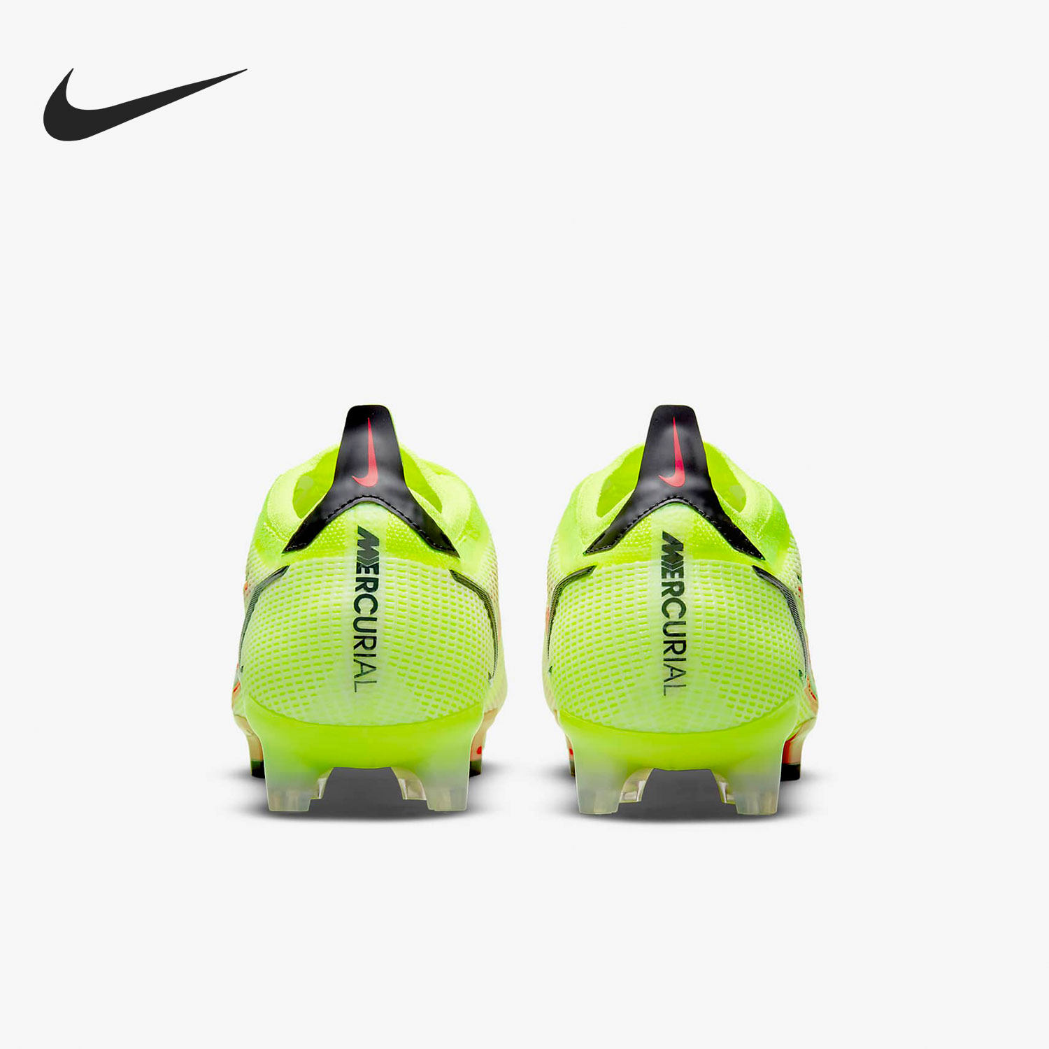 Nike/耐克正品男子低帮轻便时尚休闲运动足球鞋 CQ7635-760