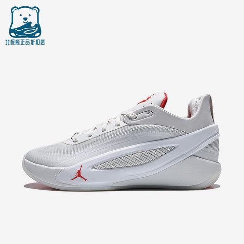 Nike/耐克正品Jordan LUKA 5男士缓震低帮篮球鞋IO5033-100