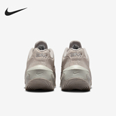 HM0750 Nike 001 Max Muse女士气垫厚底跑步鞋 耐克正品 Air