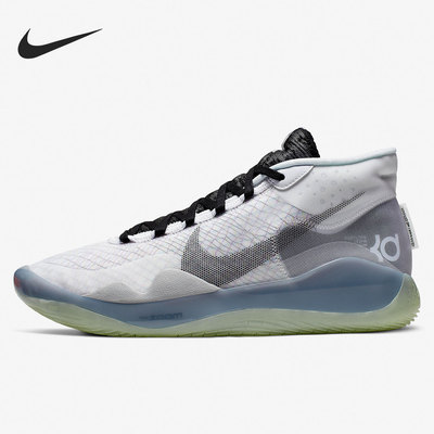 杜兰特12实战男子篮球鞋