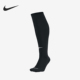 耐克正品 FIT DRI男女耐磨透气足球袜一双装 Nike SX4120 001