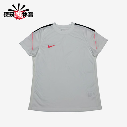 Nike/耐克正品女士时尚简约圆领经典套头短袖T恤IH0466-100