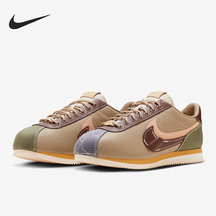 Nike/耐克正品Cortez男士耐磨透气舒适休闲运动鞋FZ5040-221