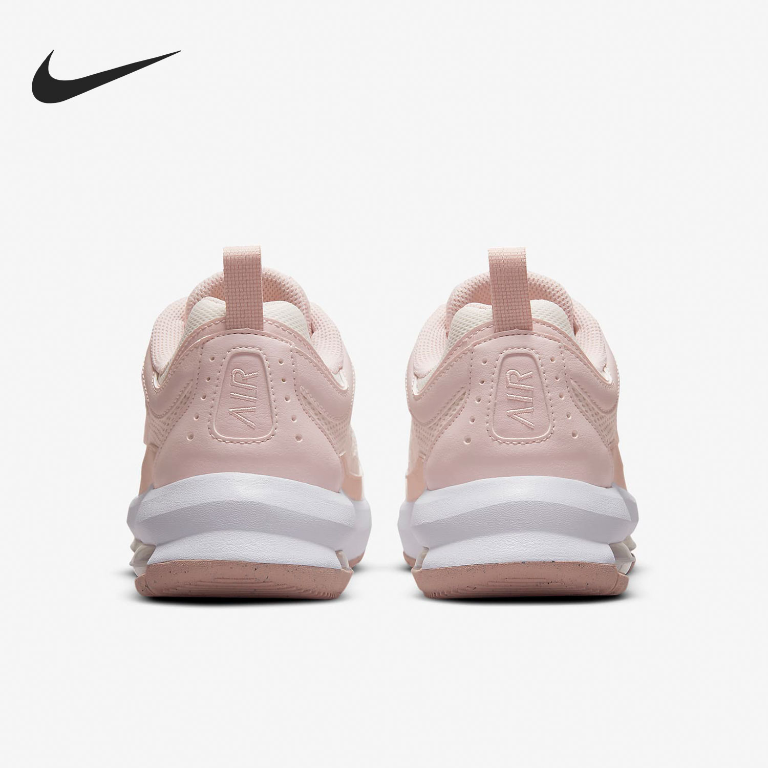Nike/耐克正品男女低帮气垫缓震耐磨运动休闲鞋 CU4870-600