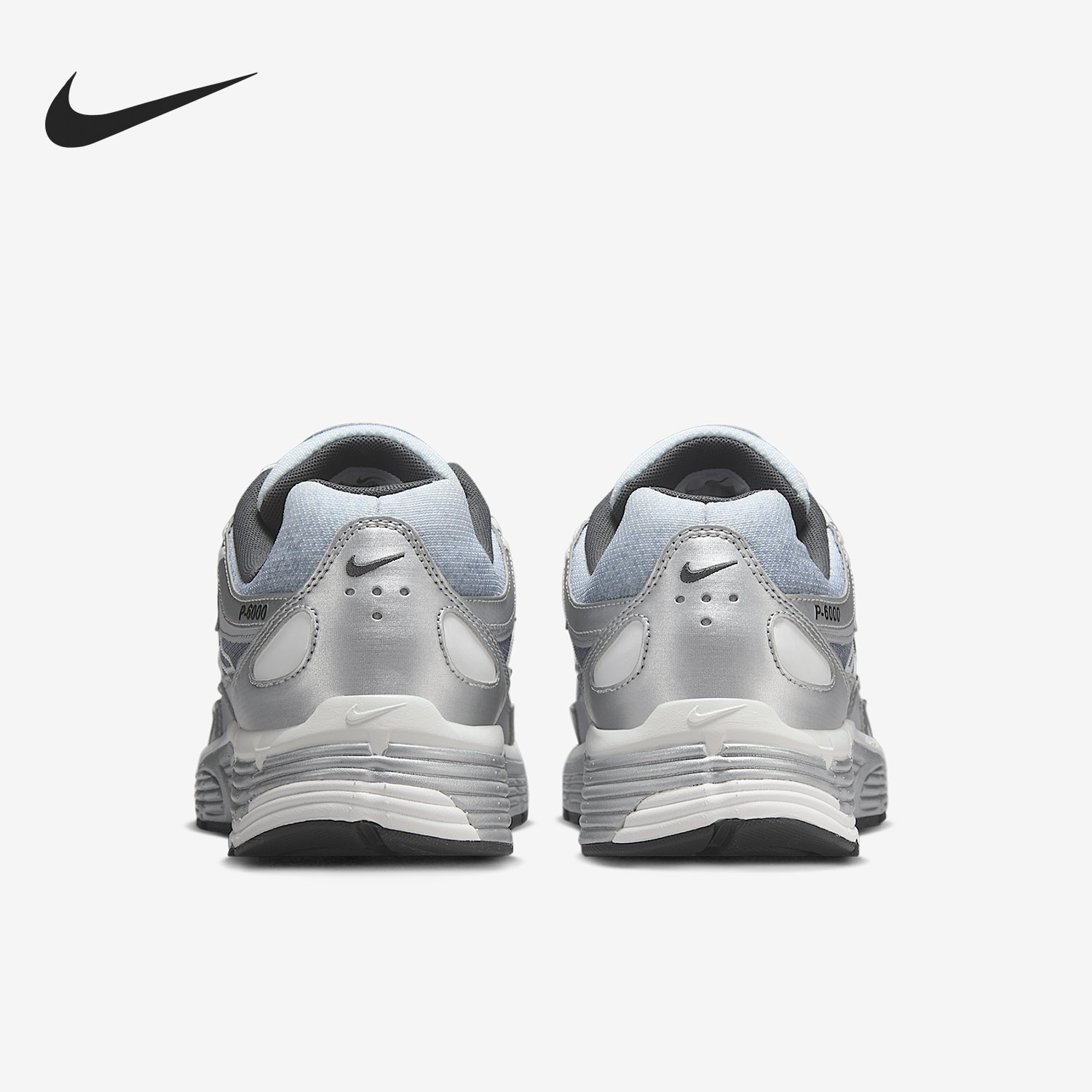 Nike/耐克正品P-6000男士缓震透气运动时尚跑步鞋IH4465-095,运动鞋new,跑步鞋,淘宝优惠券,粉丝福利购,淘宝优惠卷