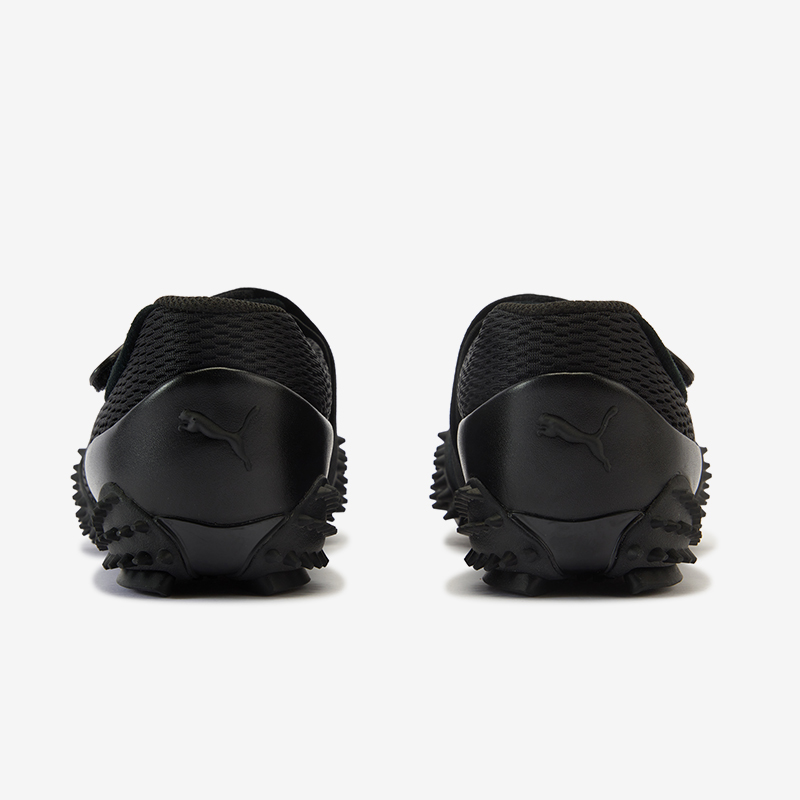Puma/彪马正品MOSTRO女士轻便时尚魔术贴薄底休闲鞋401062-01