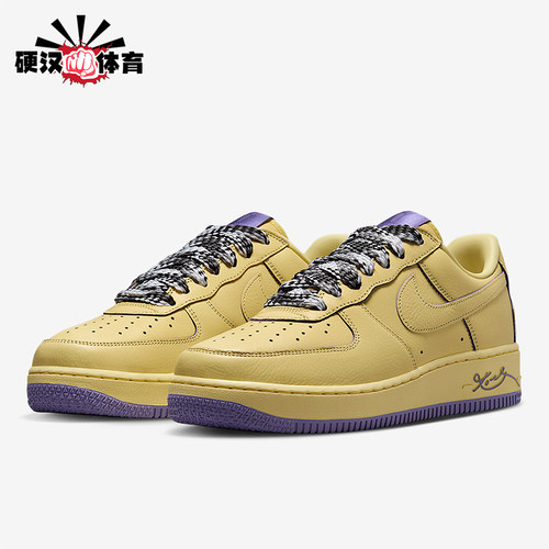 Nike/耐克正品2025秋季款男女日常透气耐磨低帮板鞋HV9408-700