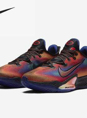 Nike/耐克正品 Air Zoom BB Nxt 男子缓震耐磨运动篮球鞋CK5708