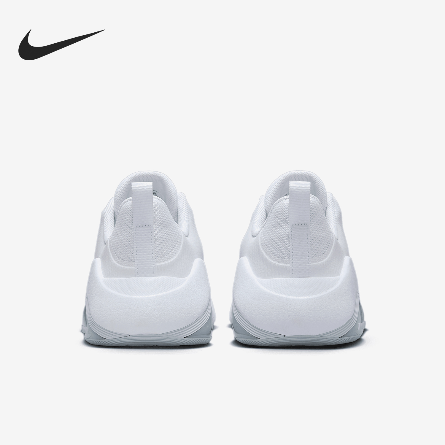 Nike/耐克正品Bella 7女士缓震低帮耐磨运动训练鞋FZ1689-100