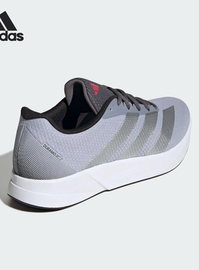 Adidas/阿迪达斯正品DURAMO RC2男女网眼训练跑步鞋JS4430
