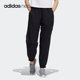 阿迪达斯正品 PNT neo Adidas ICONS 女子休闲运动裤 H36715