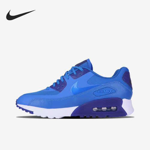 Nike/耐克正品当季新款 AIR MAX90 女子运动舒适休闲鞋724981