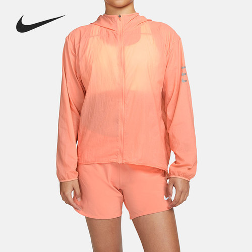 Nike/耐克正品女子轻薄夹克
